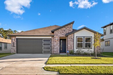 12120 Bear River Dr, Conroe, TX 77384 - photo 2