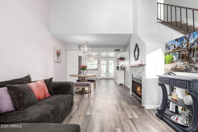 860 N Mcqueen Rd unit 1213, Chandler, AZ 85225 - photo 2