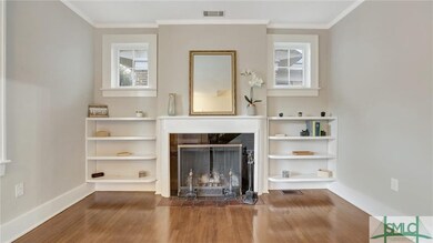 330 E 51st St, Savannah, GA 31405 - photo 6