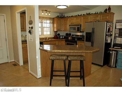 1282 Old Mill Ford Trail, Asheboro, NC 27205 - photo 6