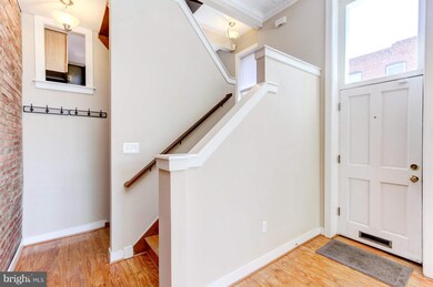 2708 E Fairmount Ave, Baltimore, MD 21224 - photo 6