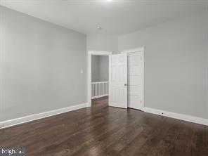 607 N Longwood St, Baltimore, MD 21216 - photo 6
