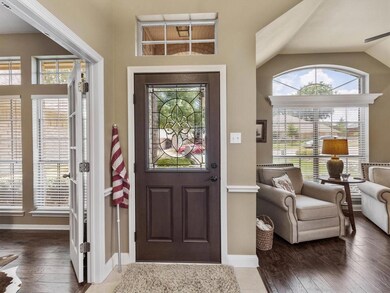 909 Overton Dr, Weatherford, TX 76086 - photo 5