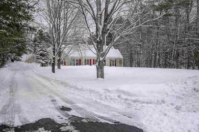 166 Hopkins Green Rd, Contoocook, NH 03229 - photo 2
