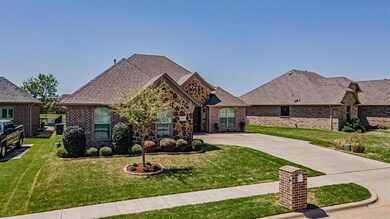 3239 Boat Landing Trail, Granbury, TX 76049 - photo 6