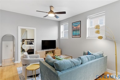 503 S Davis Ave unit 4, Richmond, VA 23220 - photo 7