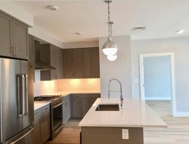 1650 Commonwealth Ave unit 309, Boston, MA 02135 - photo 2