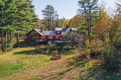 6 Durgin Rd, Center Tuftonboro, NH 03816 - photo 3