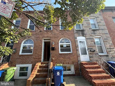 118 W Randall St, Baltimore, MD 21230 - photo 2