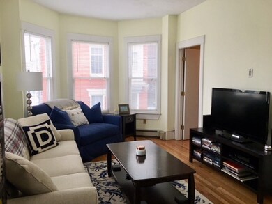 118 High St unit 8, Charlestown, MA 02129 - photo 4