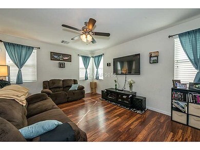 7550 Crooked Branch St, Las Vegas, NV 89143 - photo 2