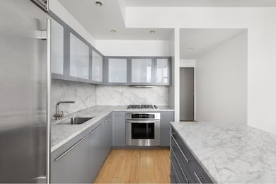 One Kenmare Square unit 5B, New York, NY 10012 - photo 5