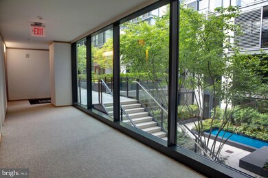 The Residences at CityCenter unit 405, Washington, DC 20001 - photo 4