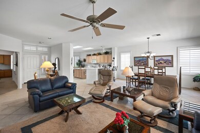 great room