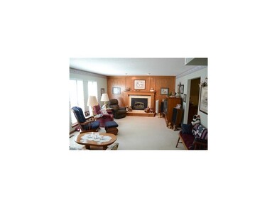 Family Room.