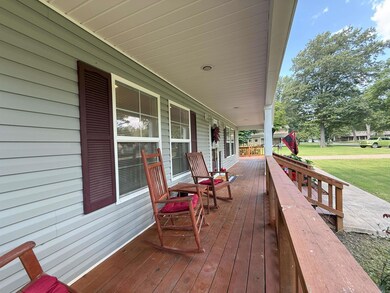 203 W Curran St, Des Arc, AR 72040 - photo 7