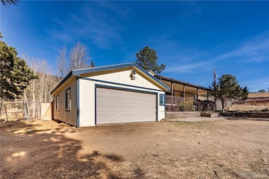 80 Heide Rd, Shawnee, CO 80475 - photo 2