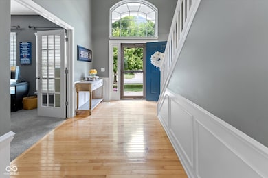 11581 Ludlow Dr, Fishers, IN 46037 - photo 3