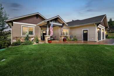 163 Bison Cir, Kalispell, MT 59901 - photo 3