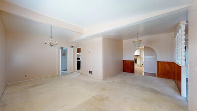 3340 Fillmore Ave, El Paso, TX 79930 - photo 4