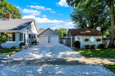 501 Yandes St, Franklin, IN 46131 - photo 5