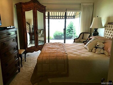 Bedroom.