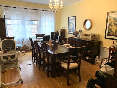 431 Washington St unit 4, Brookline, MA 02446 - photo 2