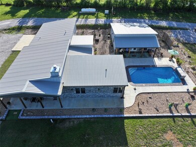 unlisted-address, Vian, OK 74962 - photo 3