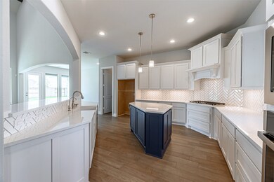 17341 Amaryllis Ln, Conroe, TX 77302 - photo 3