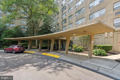 Radnor House unit 521, Bryn Mawr, PA 19010 - photo 5