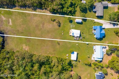 2604 Cedar Island Rd