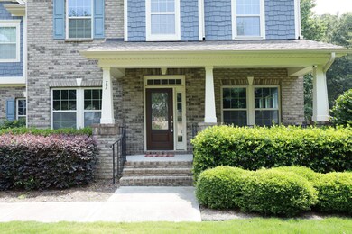 77 Dusty Arbor Ln, Pittsboro, NC 27312 - photo 4