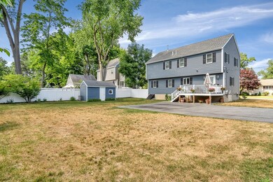 148 Parker Rd, Wakefield, MA 01880 - photo 3