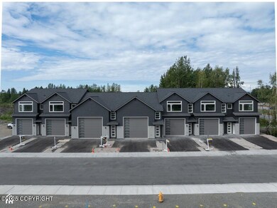 126 Venture Place unit 16, Anchorage, AK 99504 - photo 2