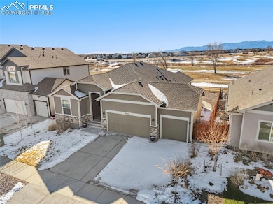 9722 Fairway Glen Dr, Peyton, CO 80831 - photo 5
