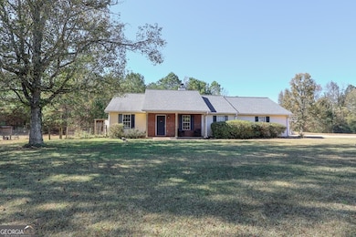 160 Stroud Rd, McDonough, GA 30252 - photo 2