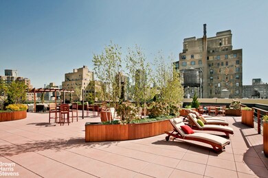 Schwab House unit 15OE, New York, NY 10023 - photo 5