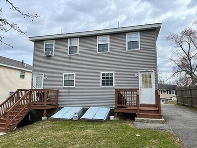 7 Packard St unit 7, Lawrence, MA 01843 - photo 6