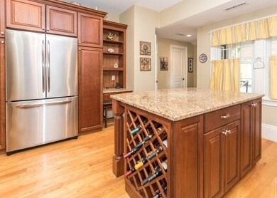 724 Lexington St unit 1, Waltham, MA 02452 - photo 6