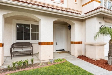 827 Kentmere Terrace, San Diego, CA 92154 - photo 4