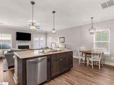 26 Harvest Bell Ln, Taylors, SC 29687 - photo 5