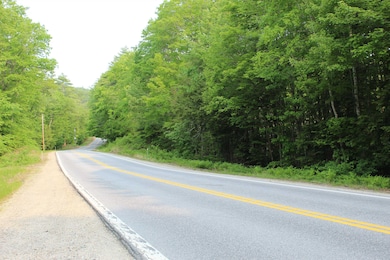Rte 153 Eaton Road