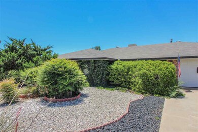 1413 Scenic Dr, Alamogordo, NM 88310 - photo 2