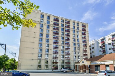 The Aurora Condominiums unit 710, Silver Spring, MD 20910 - photo 2