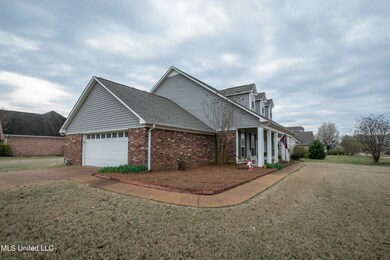 1000 Scarlett Dr, Oxford, MS 38655 - photo 3