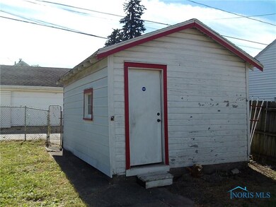 322 Dexter St, Toledo, OH 43608 - photo 3