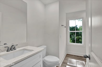 313 Queen St unit A, Wilmington, NC 28401 - photo 6