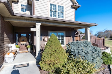 2016 Carsons Way, Piney Flats, TN 37686 - photo 2