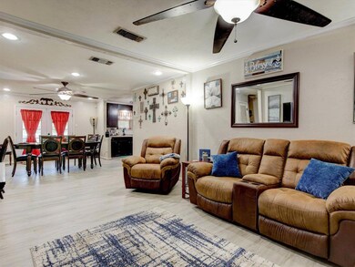 1407 Southern Blvd, Cleburne, TX 76033 - photo 5