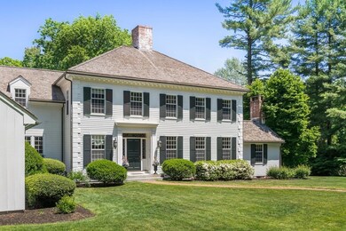 33 Meadowbrook Rd, Weston, MA 02493 - photo 3